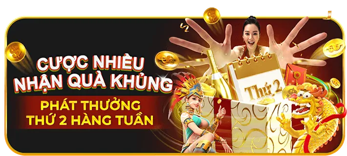 Jackpot khổng lồ 88blc