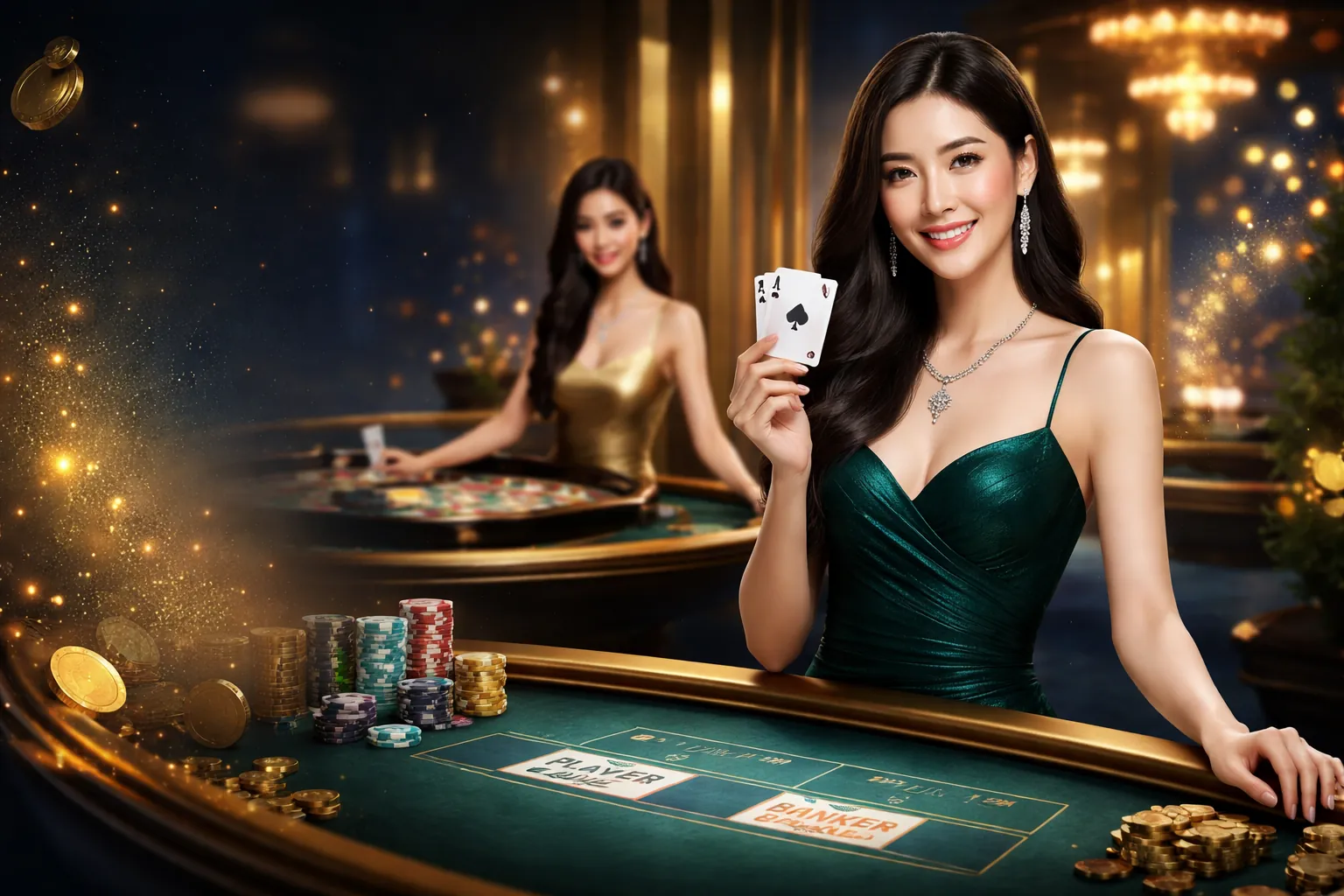 Banner chính 88blc - Nền tảng cá cược trực tuyến hàng đầu Việt Nam