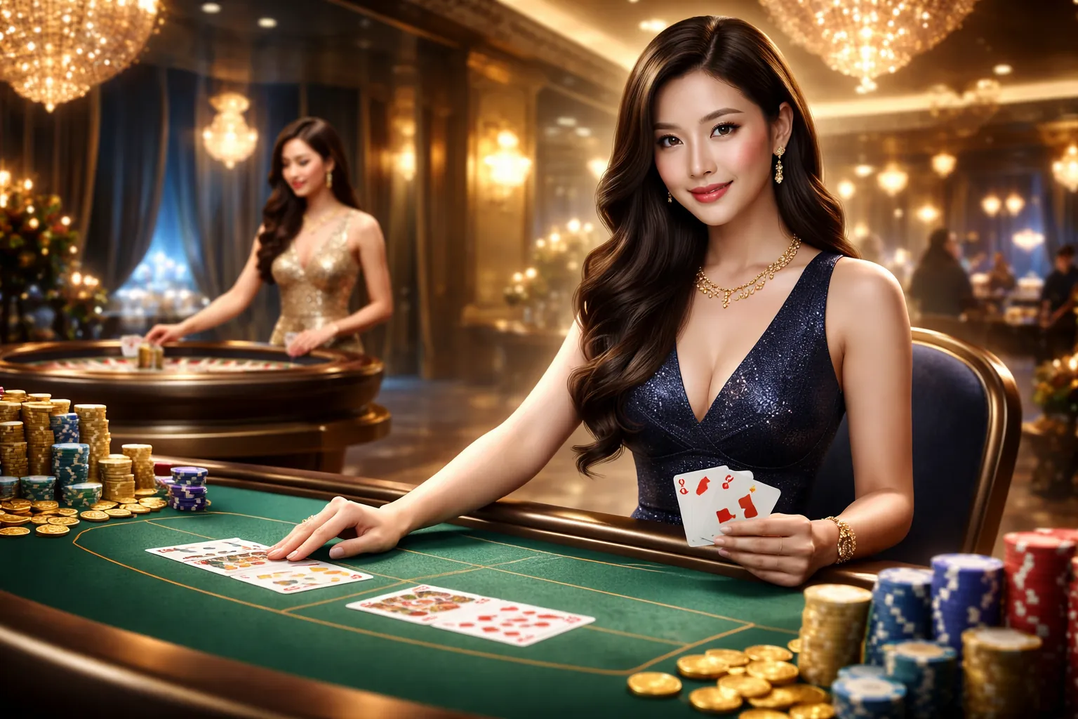 Cách Chọn Trò Chơi 88blc Phù Hợp
