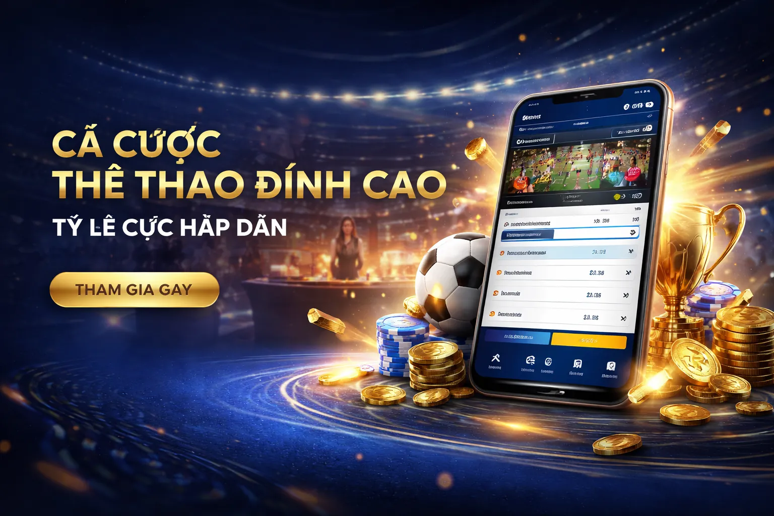 Banner tải ứng dụng 88blc